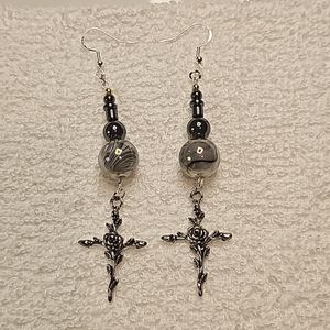 CrossRoads Collection 92.5 SS Post